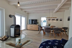 NordseeResort Büsum Ferienhaus 73 Wattenloeper